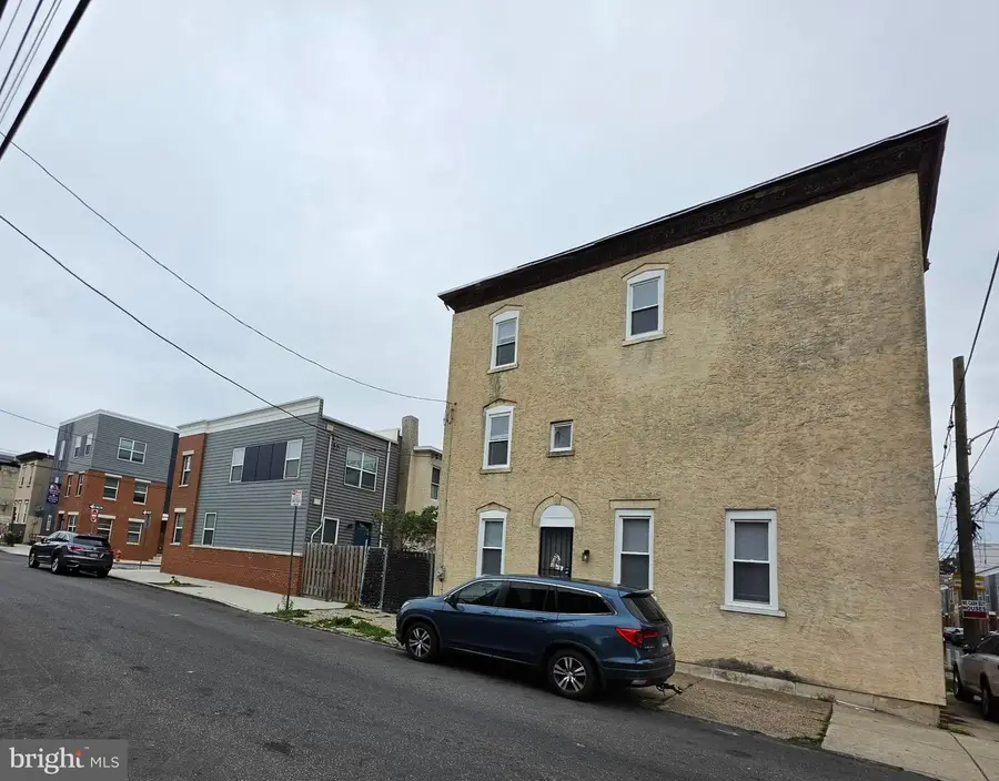 2455 Harlan St N, Philadelphia, PA 19121 - #2