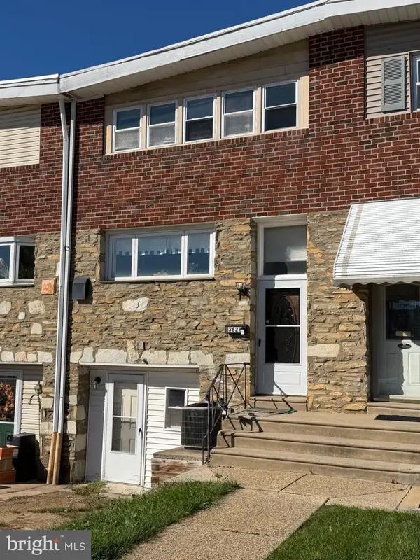 3628 Morrell Ave, PHILADELPHIA, PA 19114