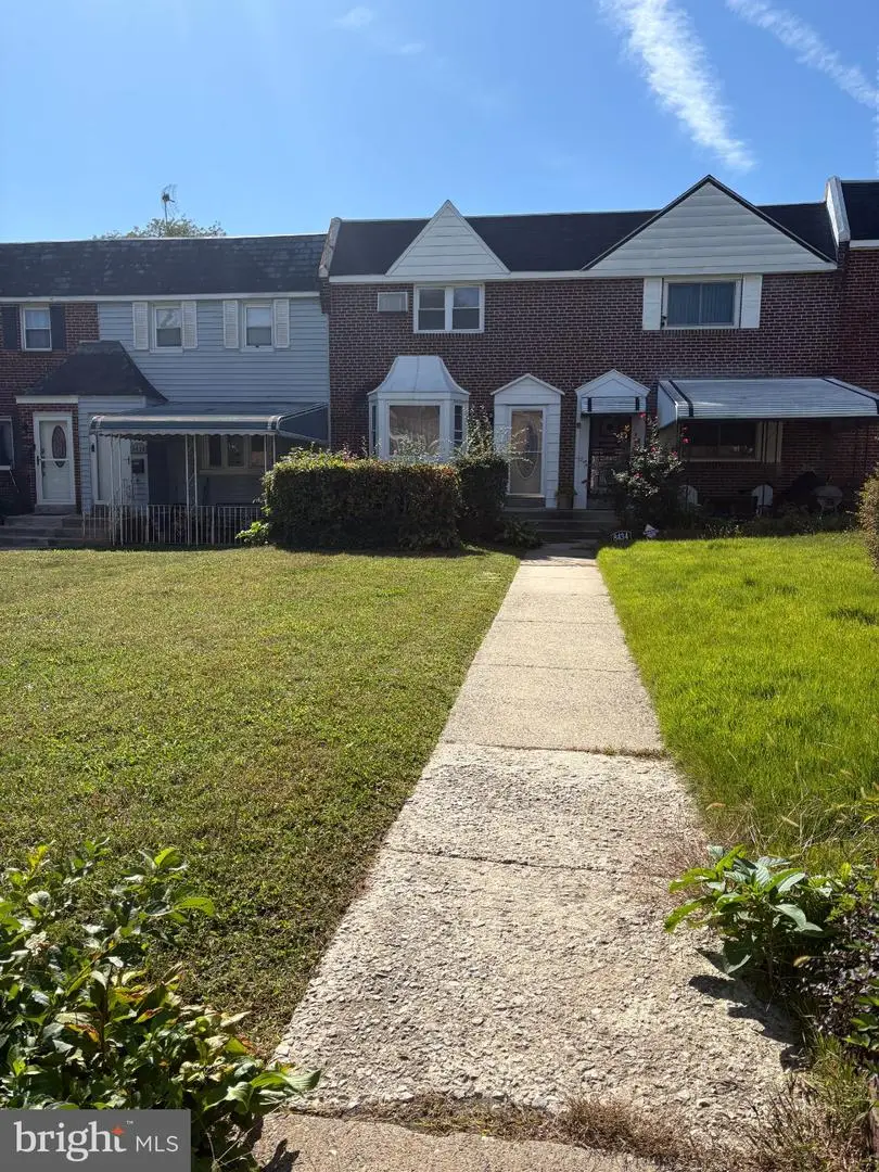 8432 Forrest Ave, Philadelphia, PA 19150 - #2