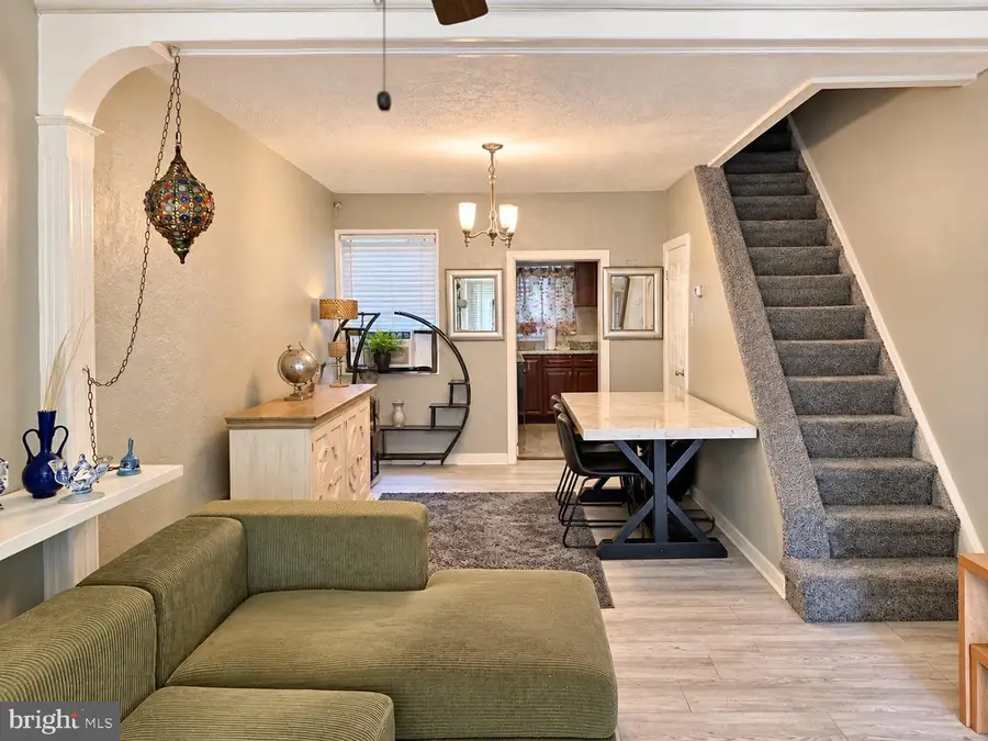 412 Cantrell St, Philadelphia, PA 19148 - #2