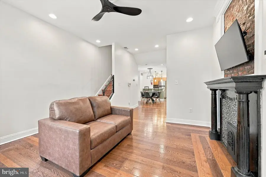 2015 N Lambert St, Philadelphia, PA 19121 - #3