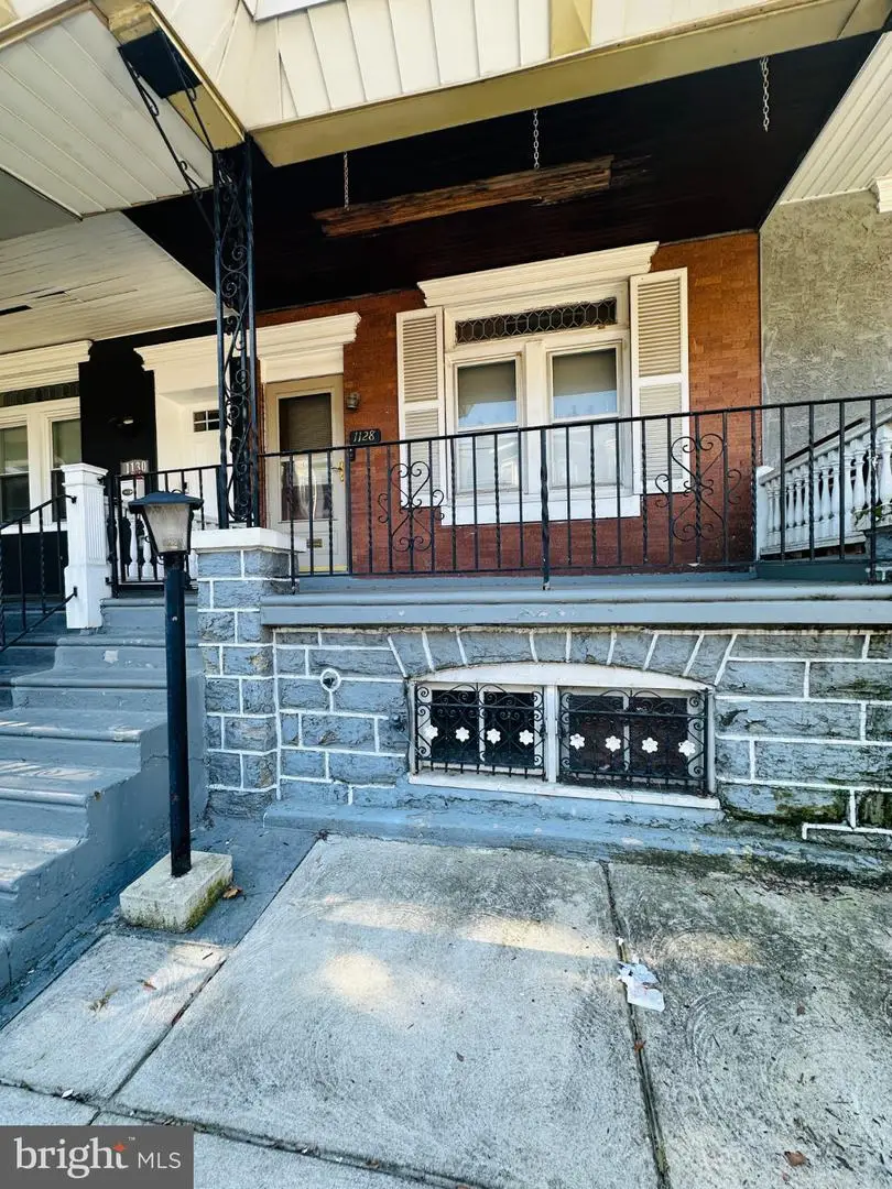 1128 S Paxon St, Philadelphia, PA 19143 - #1