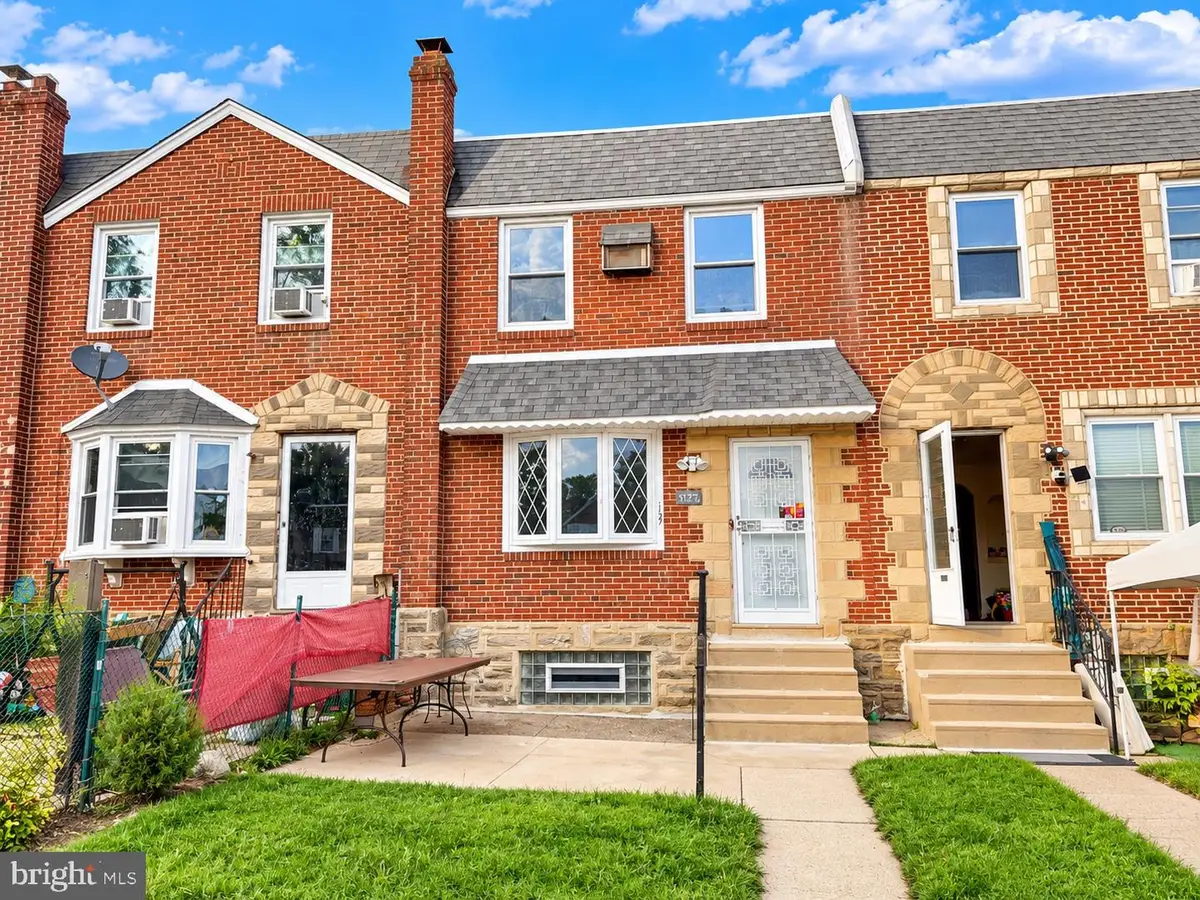 3127 Brighton St, Philadelphia, PA 19149 - #1