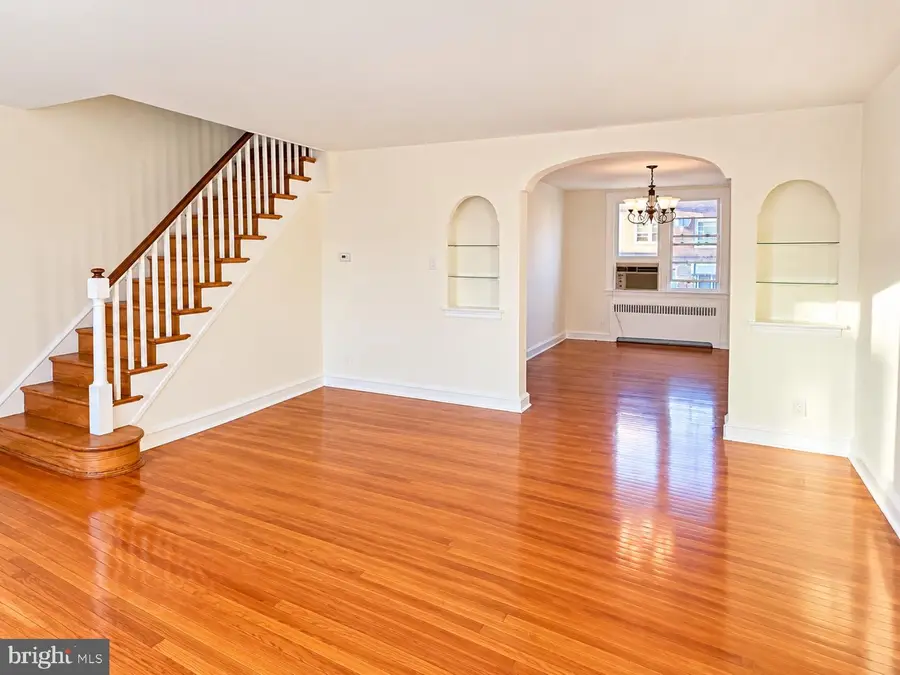 3127 Brighton St, Philadelphia, PA 19149 - #2