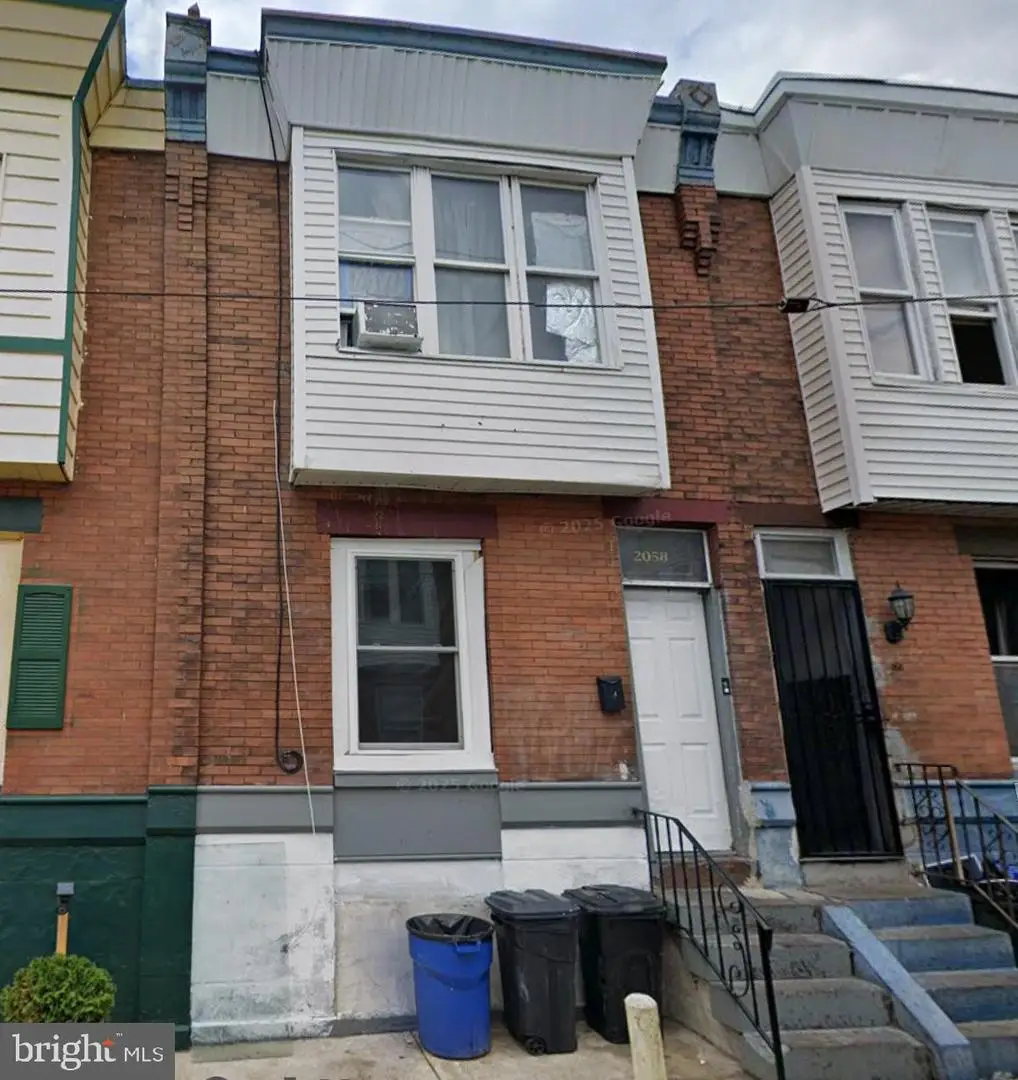2058 E Pacific St, Philadelphia, PA 19134 - #1