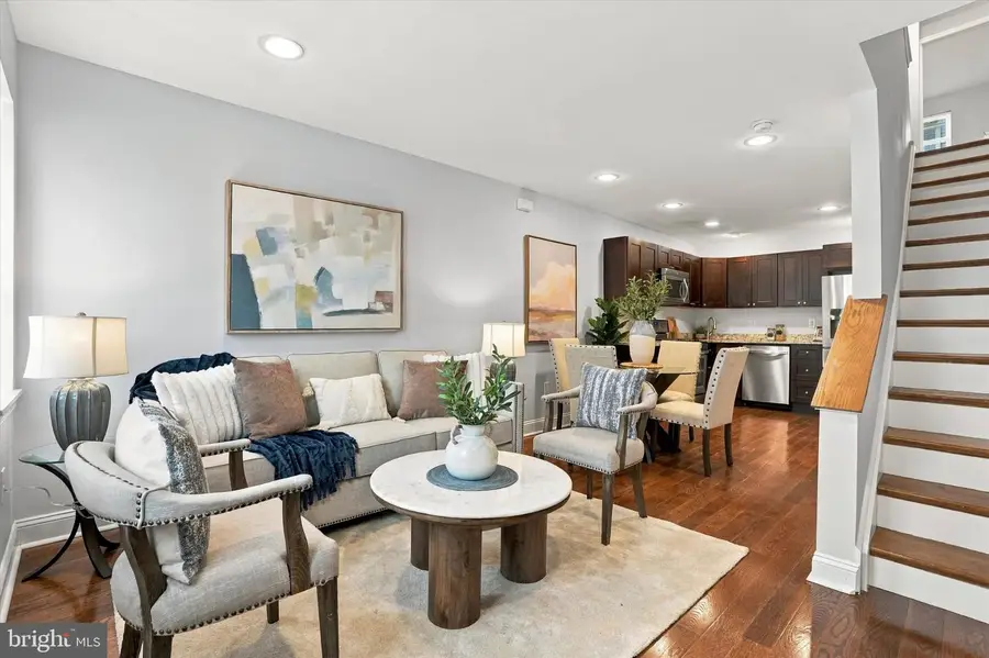 1332 S Colorado St, Philadelphia, PA 19146 - #2