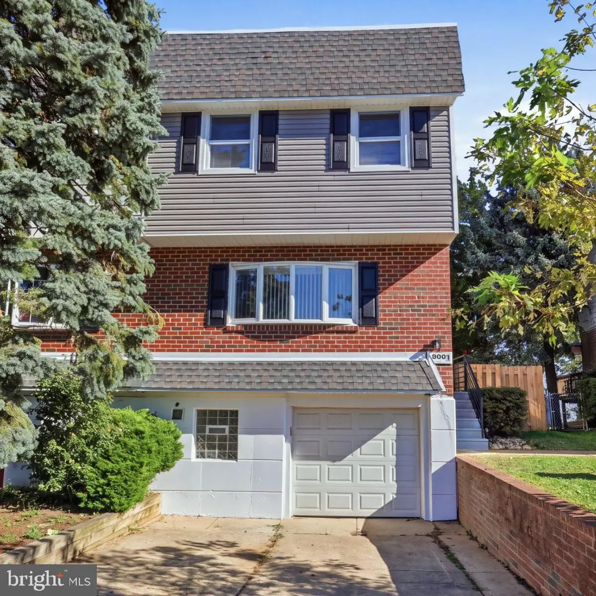 9991 Sandy Rd, Philadelphia, PA 19115 - #1