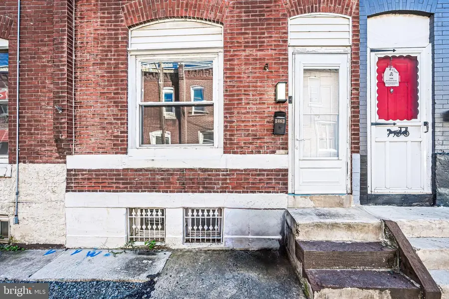 3463 Joyce St, Philadelphia, PA 19134 - #2