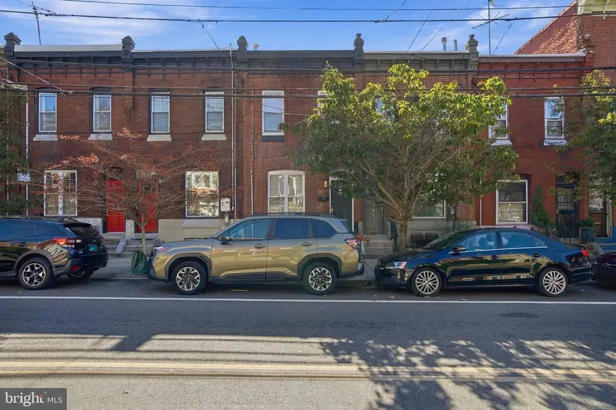 2938 Poplar St, Philadelphia, PA 19130 - #2