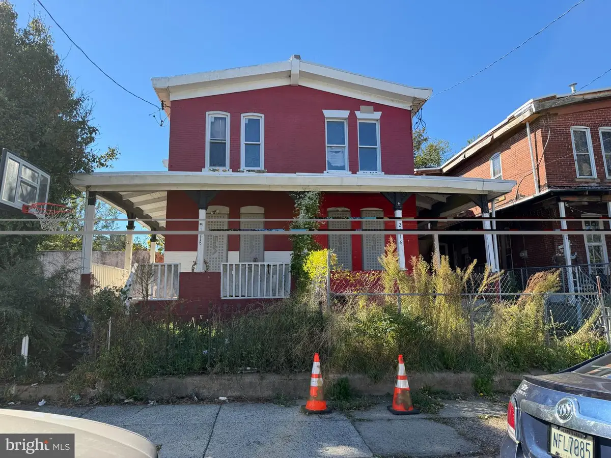 2016 E Madison St, Philadelphia, PA 19134 - #1