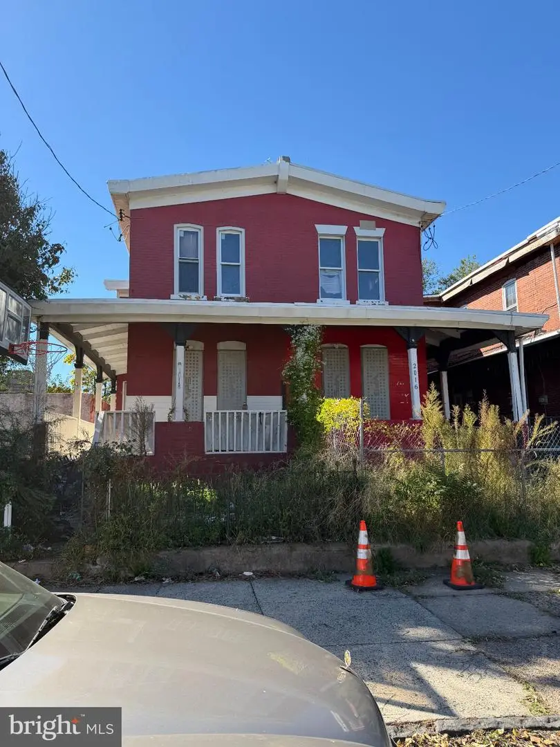 2016 E Madison St, Philadelphia, PA 19134 - #2