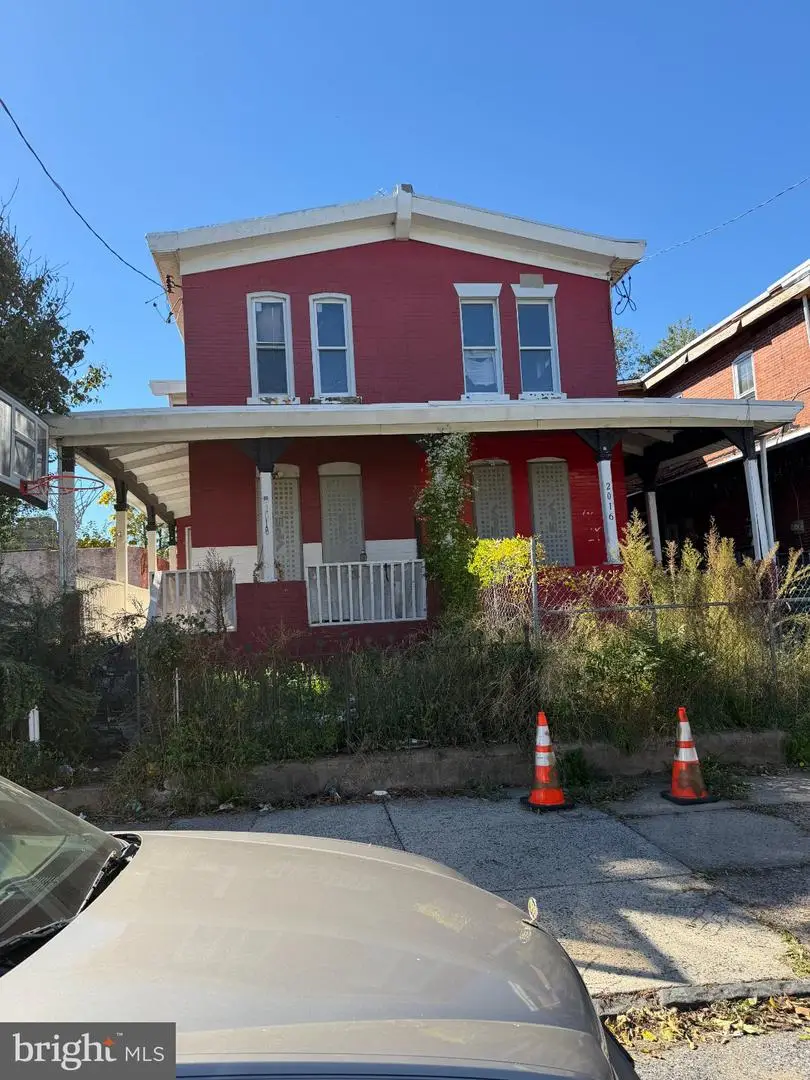 2016 E Madison St, Philadelphia, PA 19134 - #3