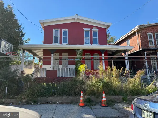 2018 E Madison St, PHILADELPHIA, PA 19134