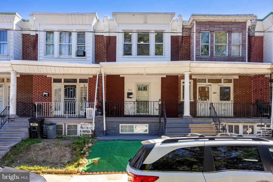 4609 Rosehill St, Philadelphia, PA 19120 - #2