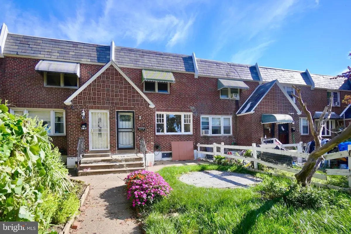 6839 E Roosevelt Blvd, Philadelphia, PA 19149 - #1