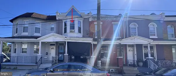 1745 N Wilton St, PHILADELPHIA, PA 19131