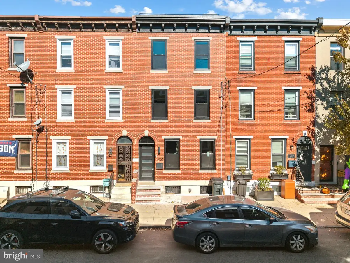 1907 Carpenter St, Philadelphia, PA 19146 - #1