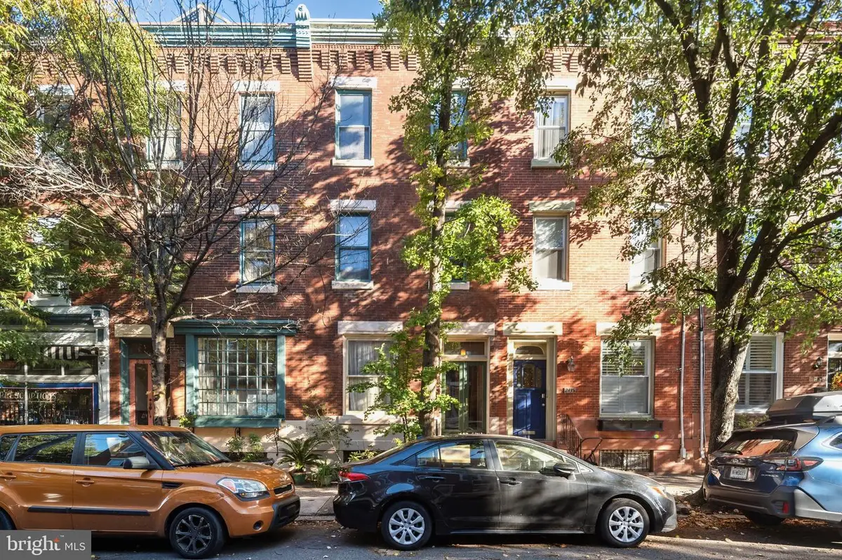 2437 Brown St, Philadelphia, PA 19130 - #1