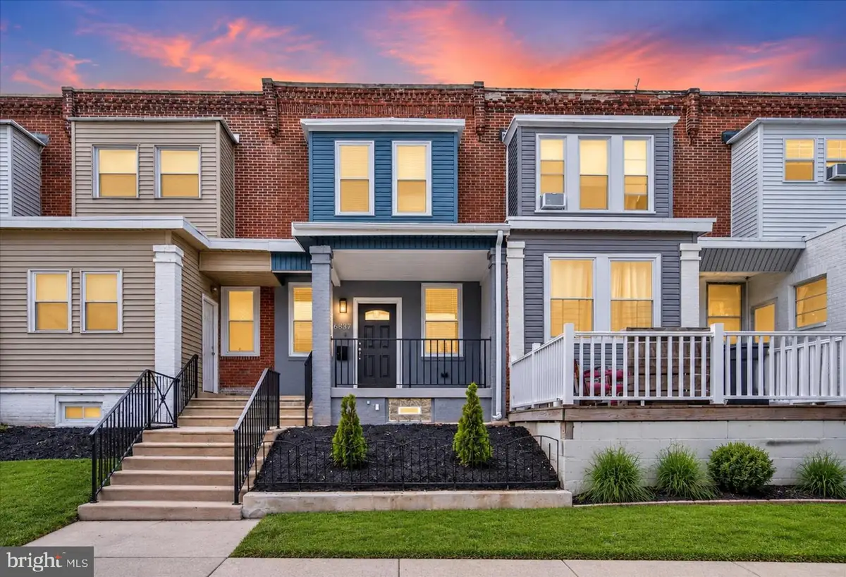 6837 Upland St, Philadelphia, PA 19142 - #1