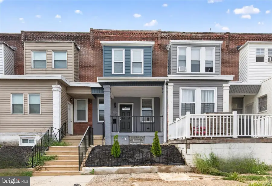 6837 Upland St, Philadelphia, PA 19142 - #2
