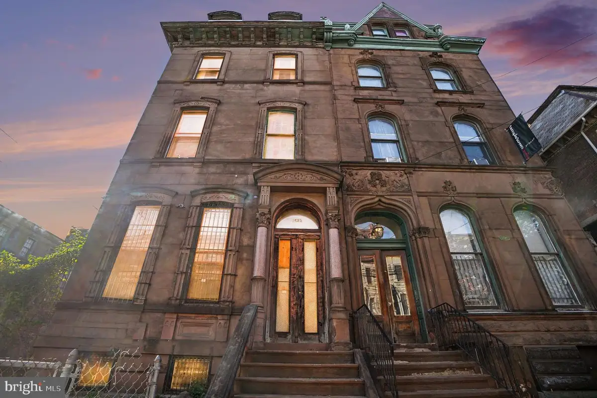 1522 N 16th St, Philadelphia, PA 19121 - #1