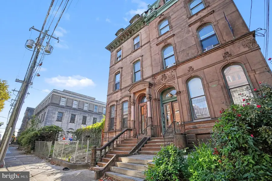 1522 N 16th St, Philadelphia, PA 19121 - #3