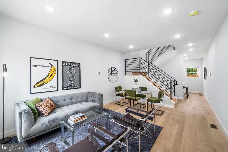 2156 N Randolph St, Philadelphia, PA 19122 - #2
