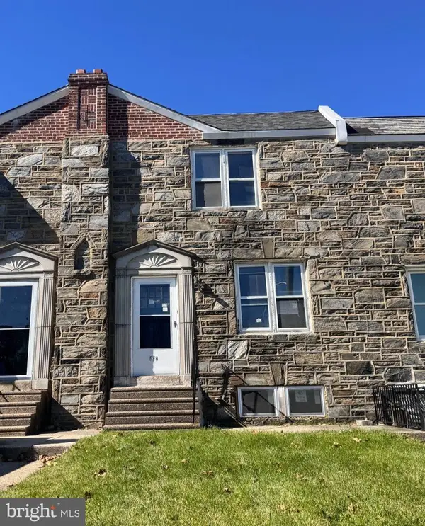 432 N 66th St, PHILADELPHIA, PA 19151