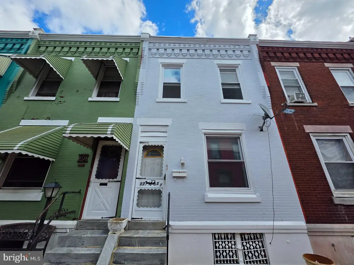 1731 N Bailey St, Philadelphia, PA 19121 - #1