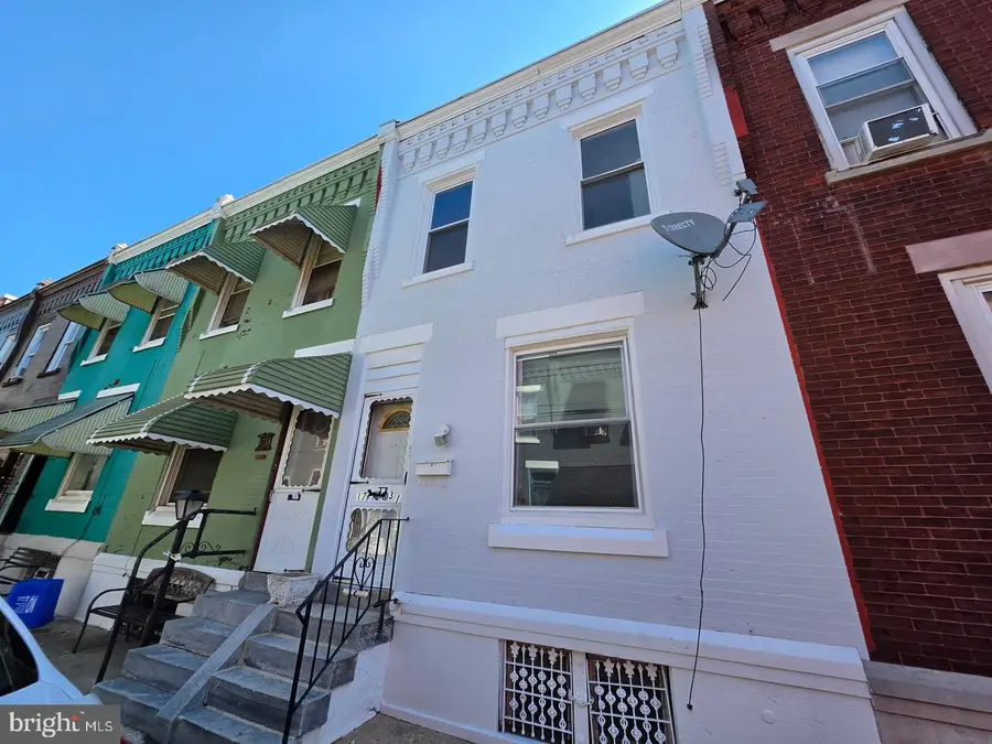 1731 N Bailey St, Philadelphia, PA 19121 - #2