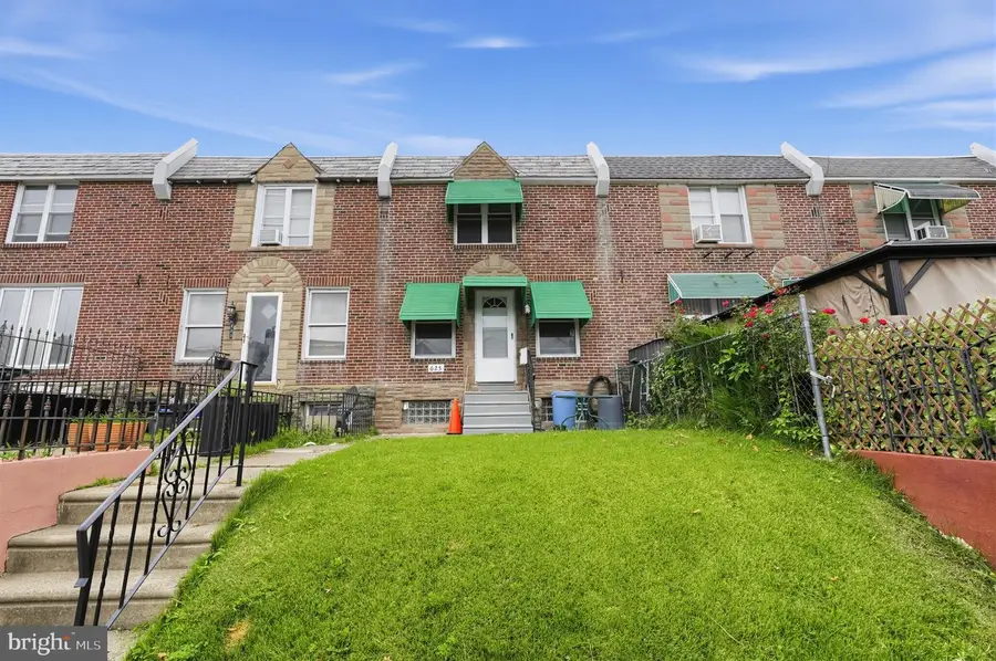 625 E Sanger St, Philadelphia, PA 19120 - #2