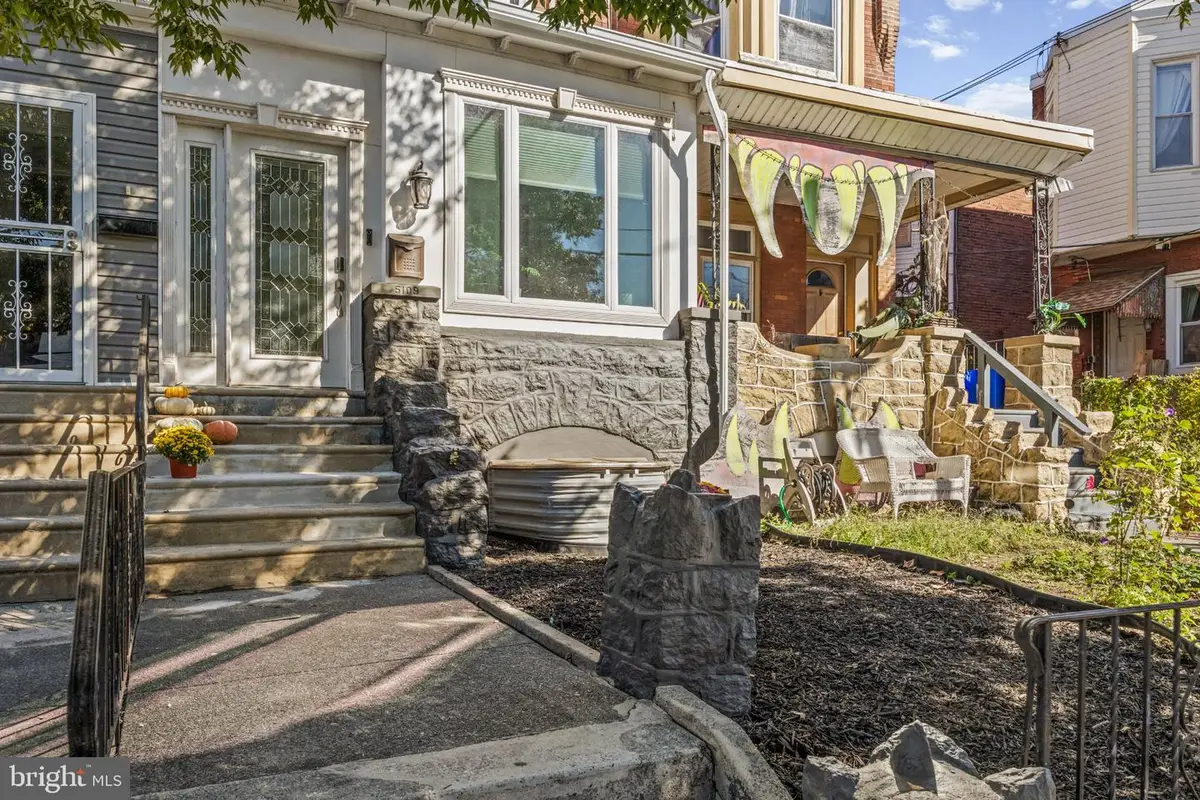 5109 Catharine St, Philadelphia, PA 19143 - #1