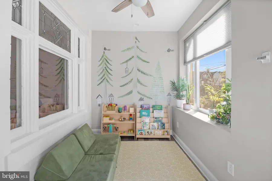 5109 Catharine St, Philadelphia, PA 19143 - #3