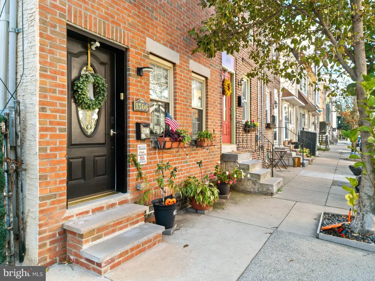 1306 E Berks St, Philadelphia, PA 19125 - #1