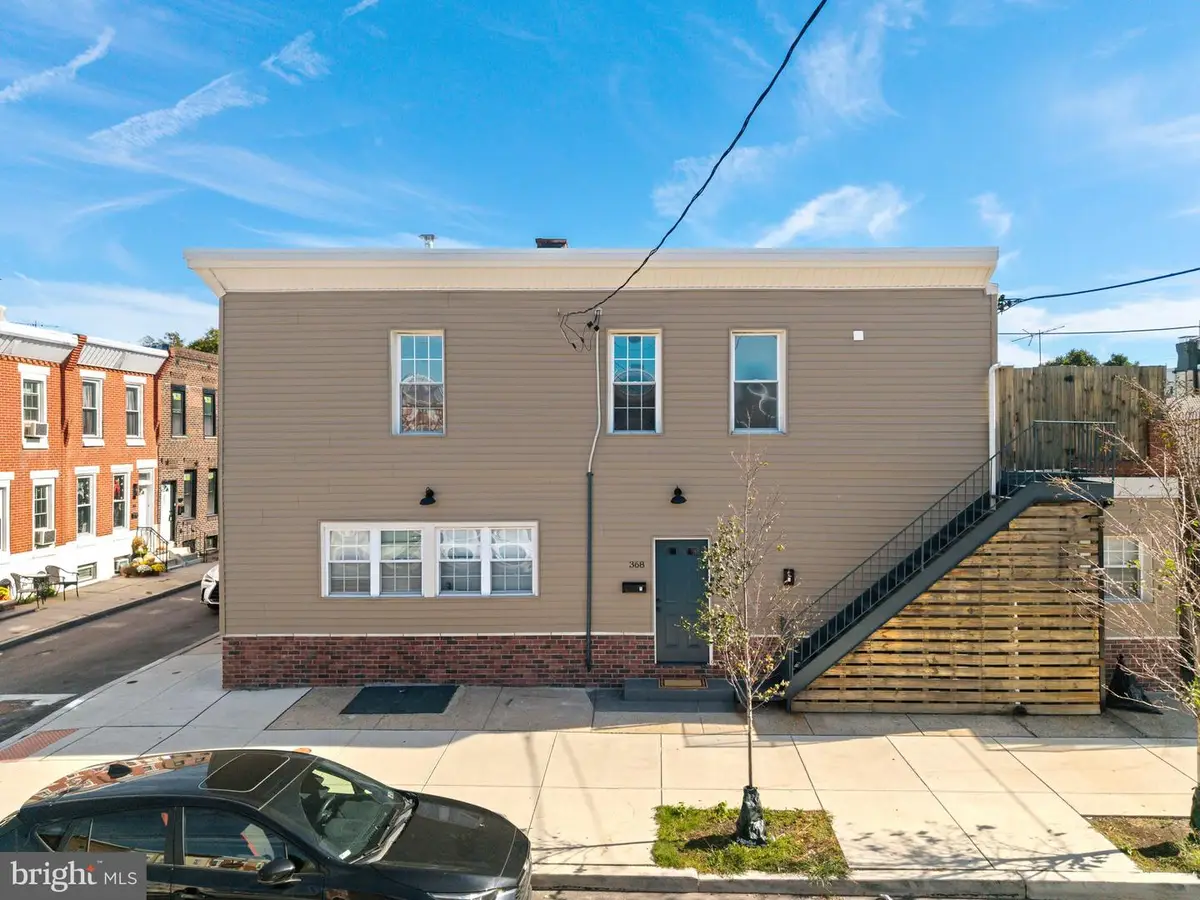 368 Daly St, Philadelphia, PA 19148 - #1