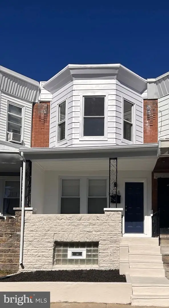 275 W Wellens St, Philadelphia, PA 19120 - #1