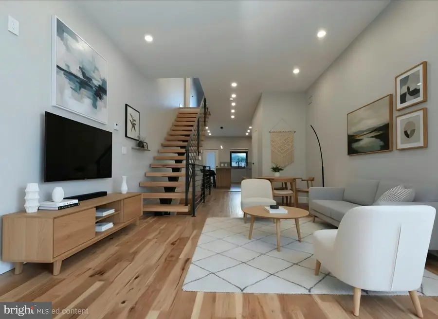 1220 E Fletcher St, Philadelphia, PA 19125 - #3