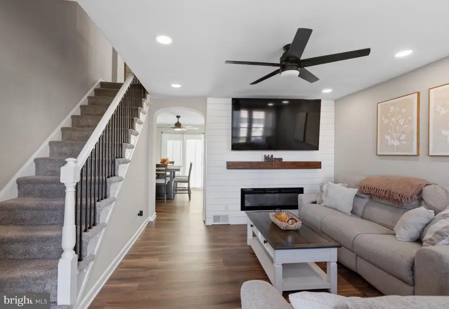 4379 Salmon St, Philadelphia, PA 19137 - #2