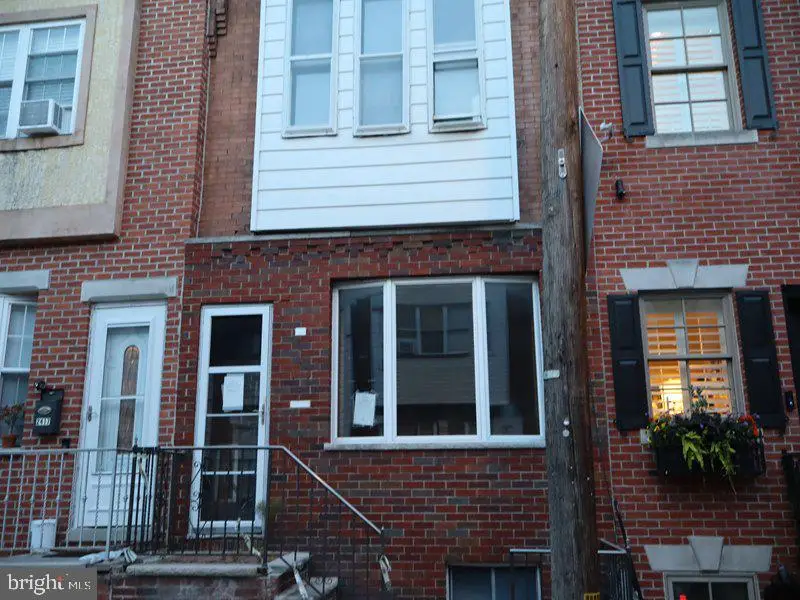 2419 S Philip St, Philadelphia, PA 19148 - #2