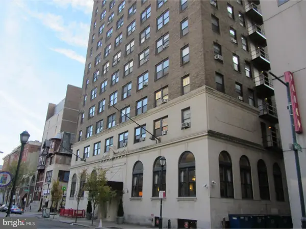 1324 Locust St #1228, PHILADELPHIA, PA 19107