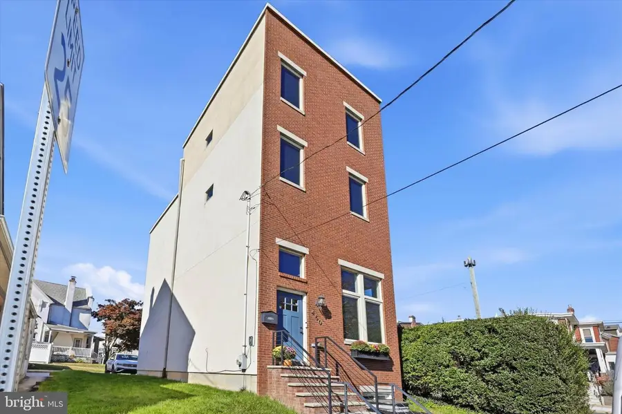 450 Roxborough Ave, Philadelphia, PA 19128 - #2