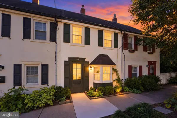148 E Hartwell Ln, PHILADELPHIA, PA 19118