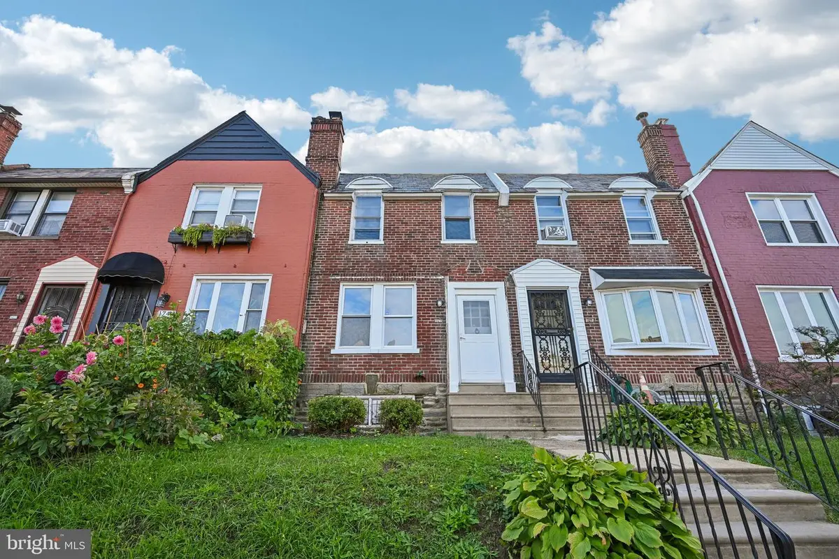 1742 E Mayland St, Philadelphia, PA 19138 - #1