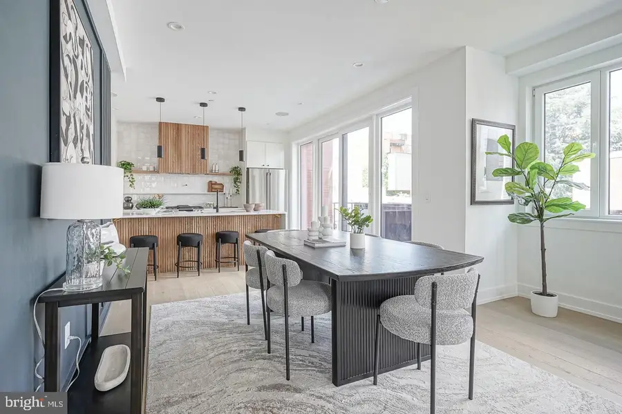 1328 E Berks St #3a, Philadelphia, PA 19125 - #3