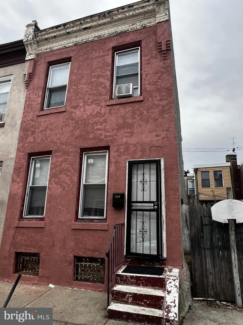 3334 Waterloo St, Philadelphia, PA 19140 - #1