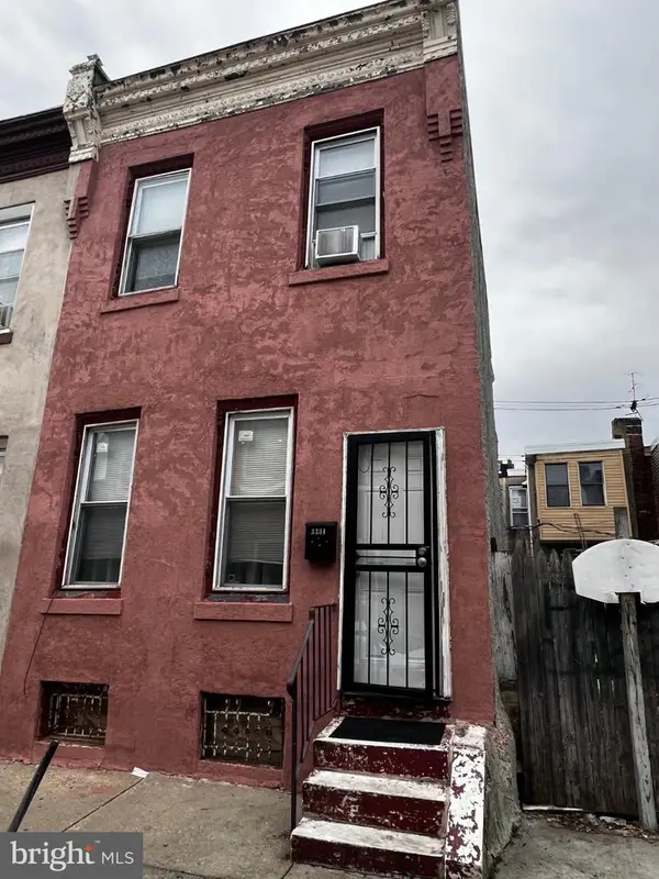 3334 Waterloo St, PHILADELPHIA, PA 19140