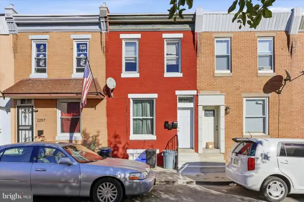 2259 Brill St, PHILADELPHIA, PA 19137