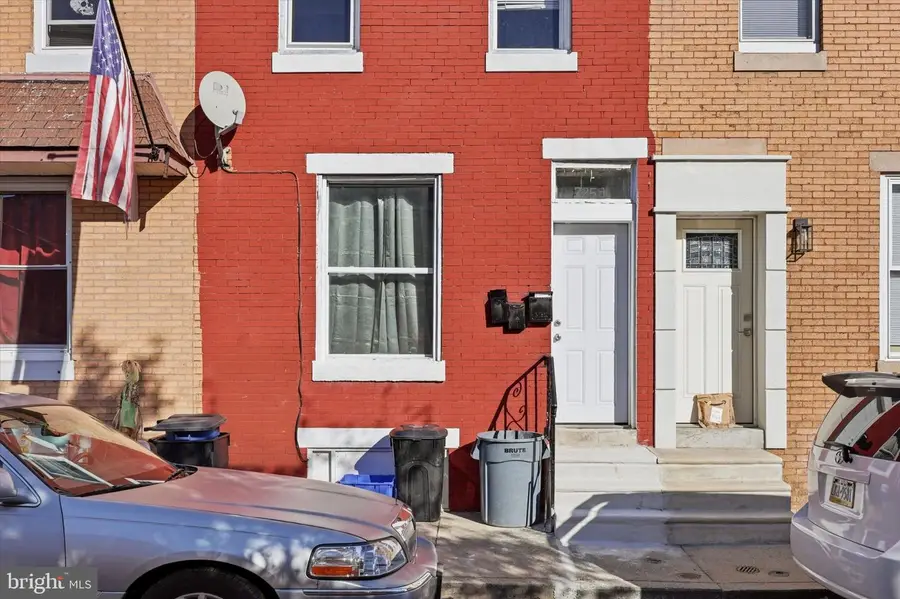 2259 Brill St, Philadelphia, PA 19137 - #2