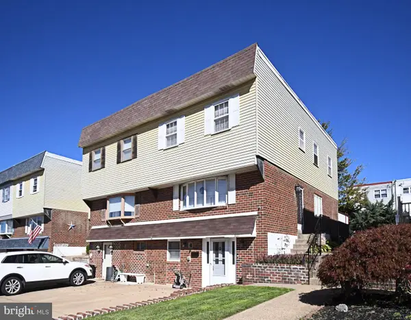 3827 Violet Dr, PHILADELPHIA, PA 19154