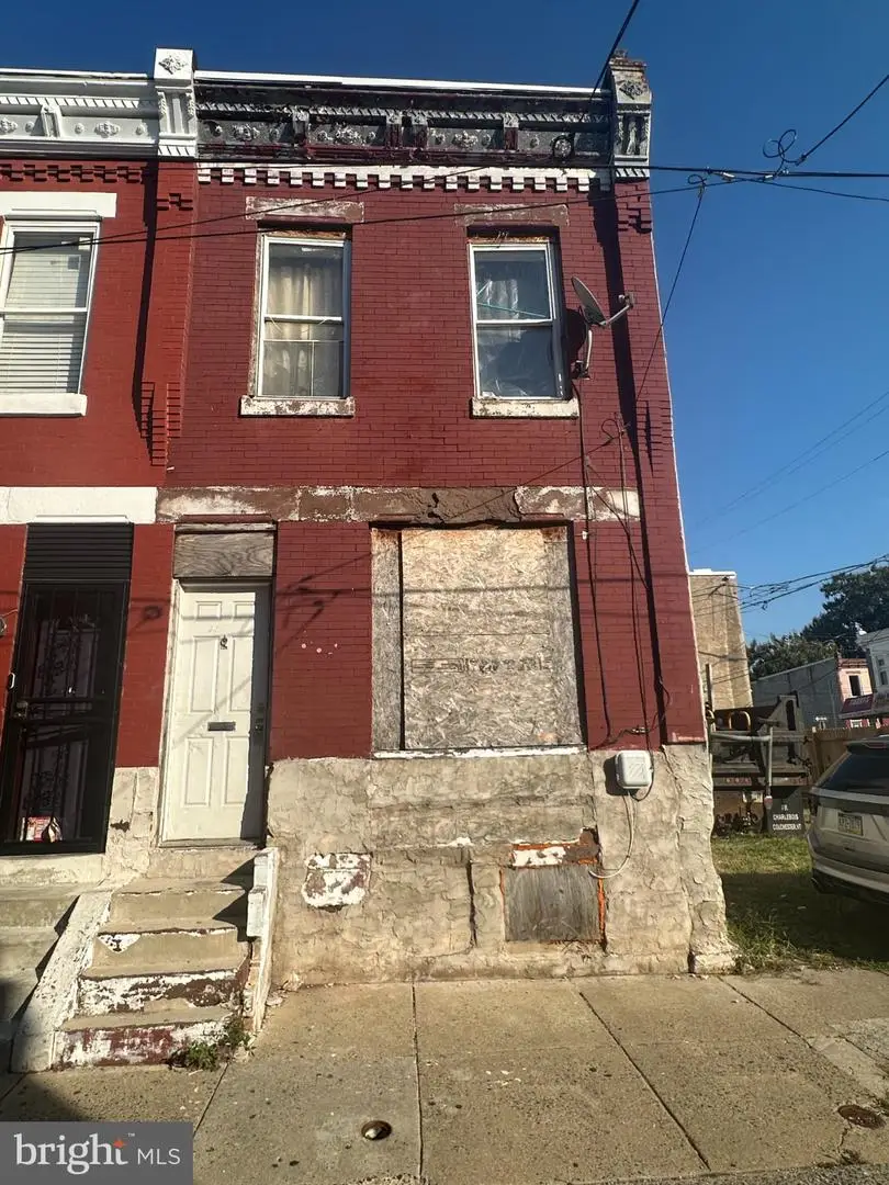 2505 N Bouvier St, Philadelphia, PA 19132 - #1